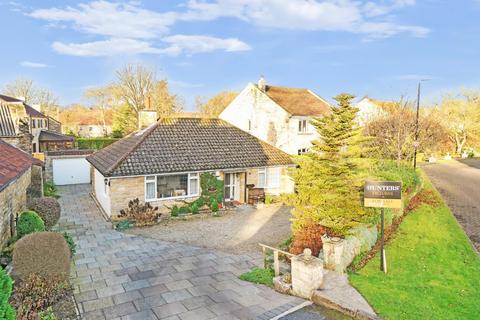 Back Lane, Bramham, Wetherby 2 bed detached bungalow for sale