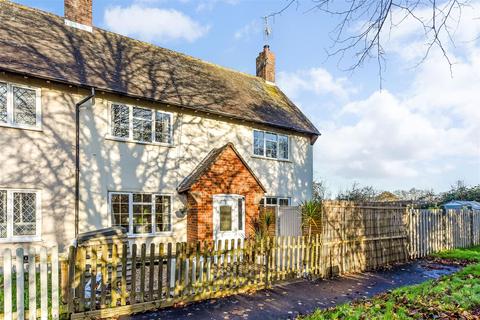 Brooks Lane, Bosham, Chichester 3 bed house for sale