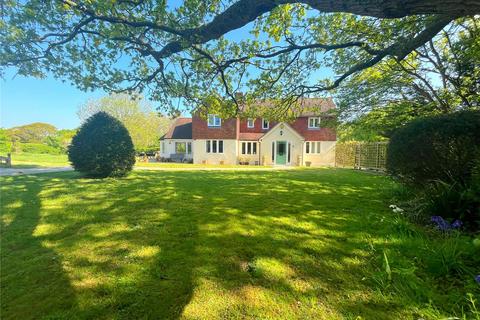 High Barn Road, Upper Dicker... 4 bed detached house for sale