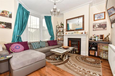 Hatfield Road, Ramsgate, Kent 2 bed end of terrace house for sale