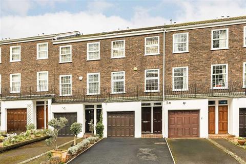 Broom Park, Teddington TW11 4 bed terraced house for sale