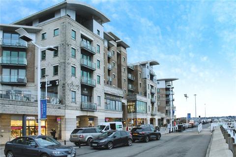 The Quay, Poole, Dorset 2 bed apartment for sale