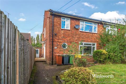 Hillside Avenue, Borehamwood... 4 bed semi