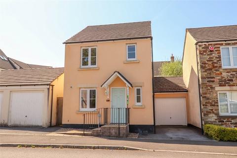 Whitchurch, Tavistock 3 bed link detached house for sale