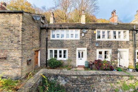 Mag Bridge, Honley, HD9 3 bed cottage for sale