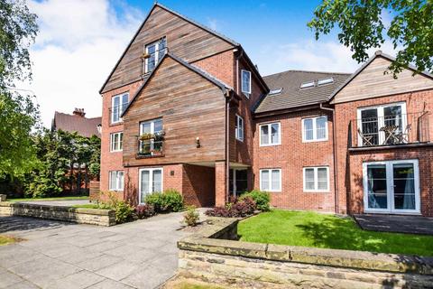 Daisy Bank Road, Manchester, Greater... 2 bed flat for sale