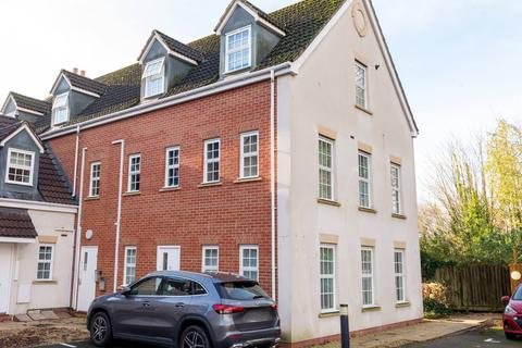 Friarn Street, Bridgwater TA6 1 bed flat for sale