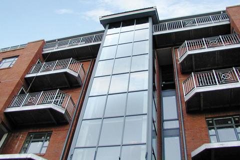 The Needleworks, Albion Street... 2 bed apartment for sale