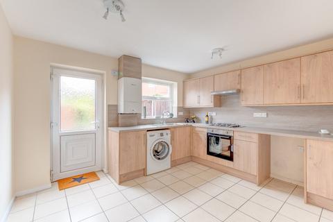 Tanyard Lane, Alvechurch, Birmingham... 2 bed terraced house for sale