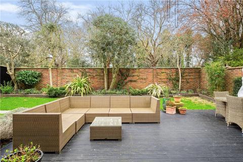 Somerset Road, Wimbledon, SW19 2 bed flat for sale