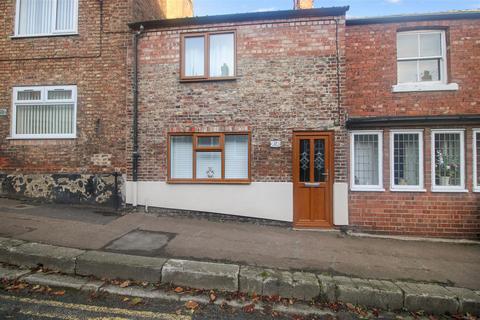 Cockpit Hill, Northallerton DL6 2 bed cottage for sale