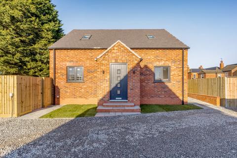 Horncastle Road, Boston... 3 bed chalet for sale