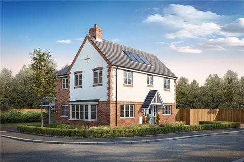 Offenham Road, Evesham, Worcestershire 3 bed semi