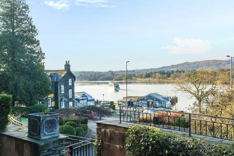 1 Romney Grange, Waterhead... 2 bed apartment for sale