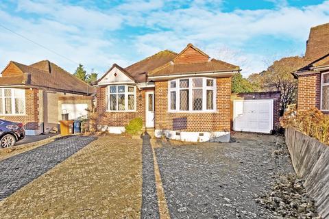 Fernbrook Drive, Harrow HA2 2 bed detached bungalow for sale