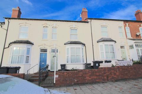 Charles Road, Small Heath B10 3 bed terraced house for sale