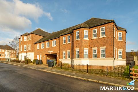 Norton Close, Kings Norton, B30 2 bed apartment for sale