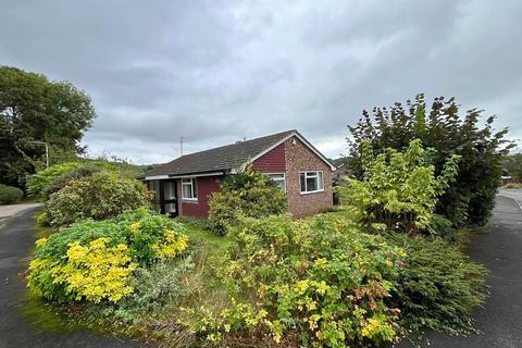 Ferndown Road, Ledbury 3 bed detached bungalow for sale