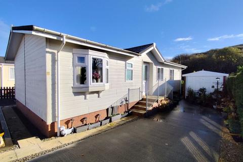 Pedna Carne, St. Columb TR9 2 bed detached bungalow for sale