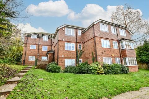 Rowan Court, Chesham 2 bed apartment for sale