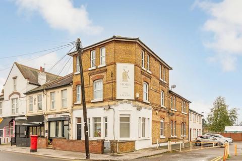 Windmill Road, Croydon, CR0 1 bed flat for sale