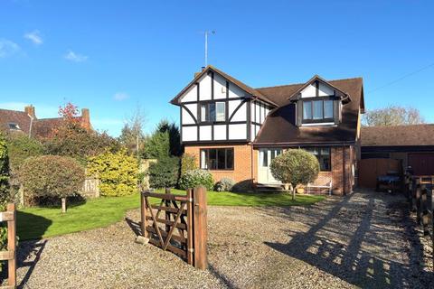 The Haven, Base Lane, Sandhurst... 4 bed detached house for sale