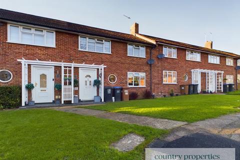 Caponfield, Welwyn Garden City, AL7 3 bed terraced house for sale