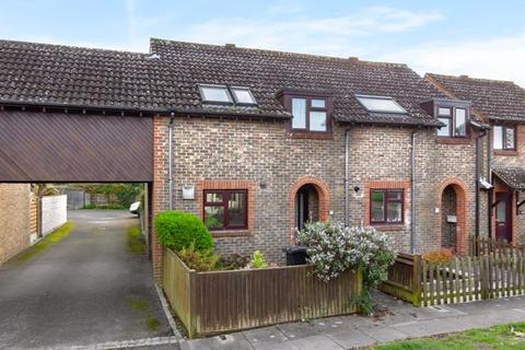 Edgell Road, Emsworth 3 bed terraced house for sale