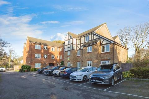 4 Forty Avenue, Wembley HA9 1 bed retirement property for sale
