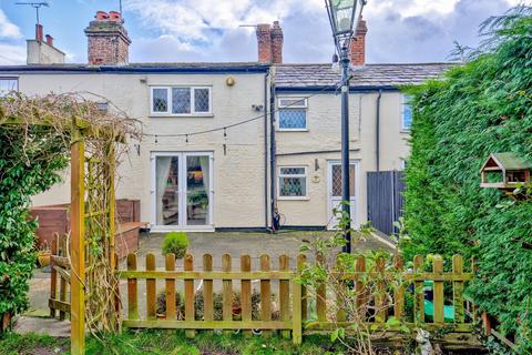 Old Sealand Road, Chester CH1 2 bed cottage for sale