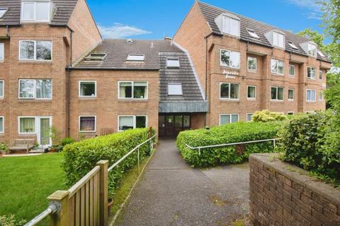 30 Wimborne Road, Bournemouth BH2 1 bed retirement property for sale