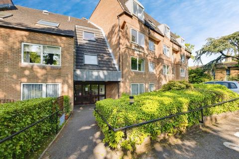 30 Wimborne Road, Bournemouth BH2 1 bed retirement property for sale