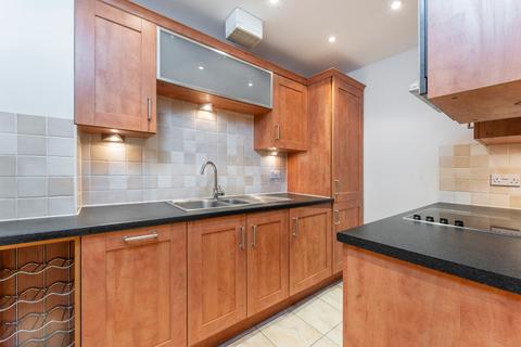 Rodney Point, 309 Rotherhithe Street... 2 bed flat for sale