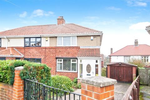 Highfield Gardens, Chester Le Street... 2 bed semi