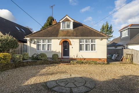 Newfield Road, Reading RG4 4 bed bungalow for sale