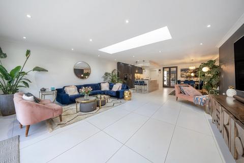 Laurel Court, Denham Road, Iver... 3 bed terraced house for sale