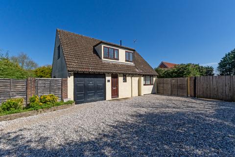 Fieldgate Lane, Bishop's Stortford CM22 4 bed detached house for sale