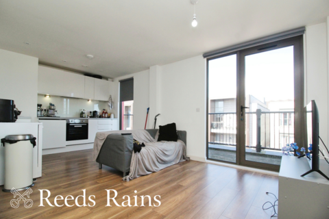 Slater Place, Merseyside L1 2 bed penthouse for sale
