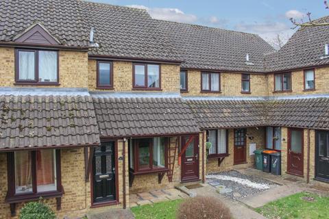 Hockley Court, Watling Street... 2 bed terraced house for sale