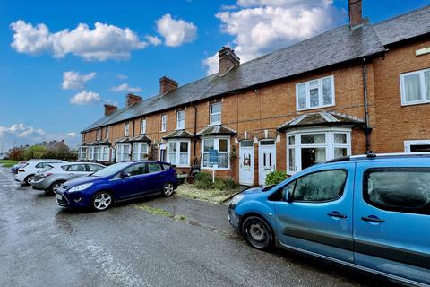 Bowden Road ~ Popular location 3 bed terraced house for sale