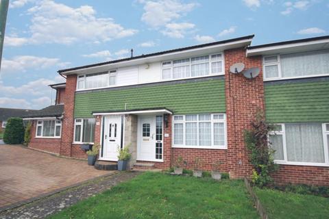 Stockbury Drive, Maidstone ME16 2 bed terraced house for sale
