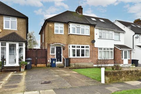 Leeside, Barnet, EN5 3 bed semi