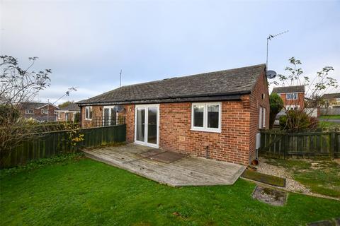 Bartlemere, Barnard Castle, County... 2 bed bungalow for sale