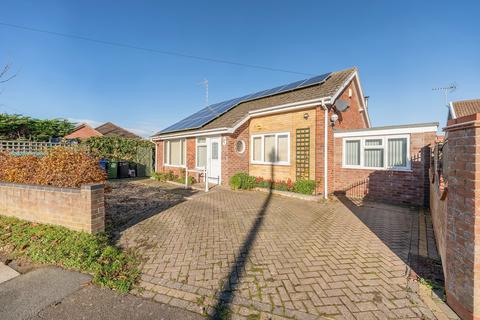 Clover Way, Gunton 3 bed detached bungalow for sale
