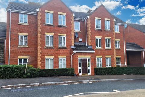 Kinnerton Way, Exeter 2 bed apartment for sale