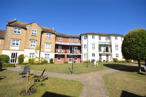 Anchorage Way, Lymington, Hampshire... 1 bed apartment for sale