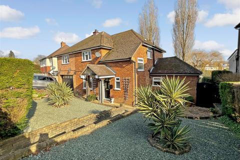 Hammerwood Road, Ashurst Wood, West... 4 bed detached house for sale