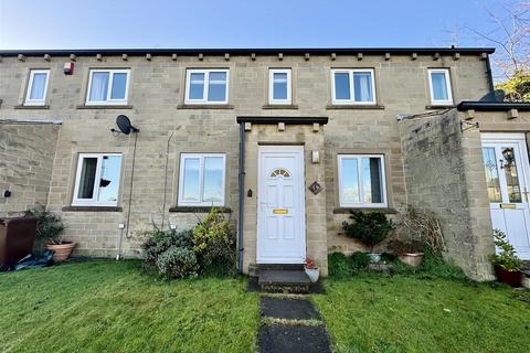 Blacksmiths Fold, Almondbury... 2 bed terraced house for sale