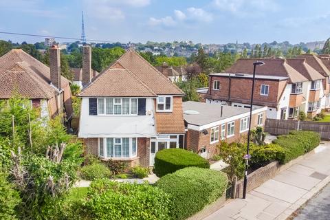 Pytchley Crescent, London, SE19 4 bed detached house for sale