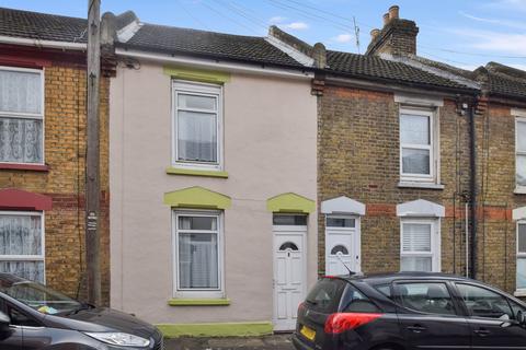 Southill Road, Chatham, ME4 3 bed terraced house for sale